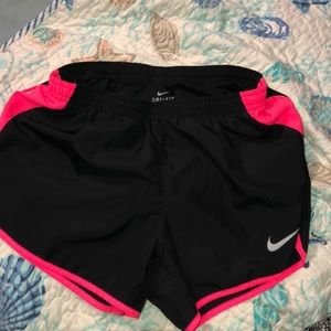 nike shorts